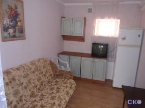 Морской Гостевой дом