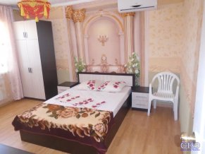 Морской Гостевой дом