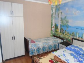 Морской Гостевой дом