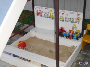 Морской Гостевой дом