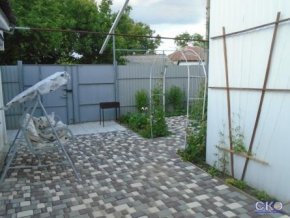 Морской Гостевой дом