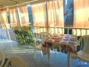 Морской Гостевой дом