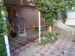 Морской Гостевой дом