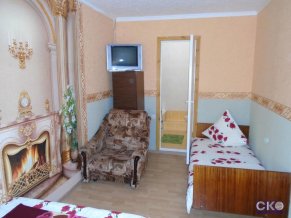 Морской Гостевой дом