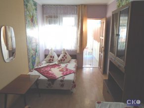 Морской Гостевой дом