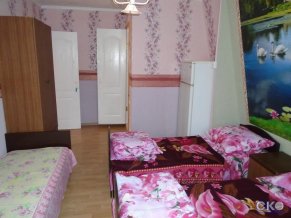 Морской Гостевой дом