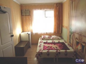 Морской Гостевой дом