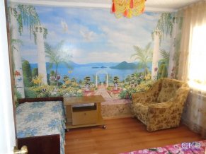 Морской Гостевой дом