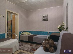 Водник на Рабочей 2Б База отдыха