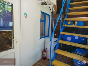 Водник на Рабочей 2Б База отдыха