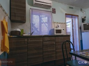 Водник на Рабочей 2Б База отдыха