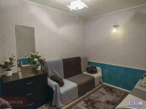 Водник на Рабочей 2Б База отдыха