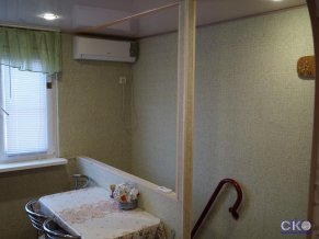 Водник на Рабочей 2Б База отдыха