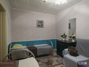 Водник на Рабочей 2Б База отдыха