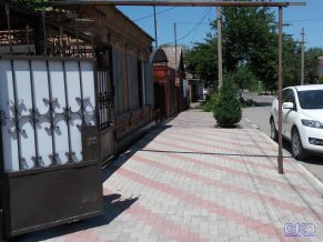 Мой дом на Гоголя Мини-гостиница