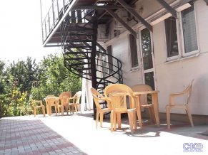 Мой дом на Гоголя Мини-гостиница