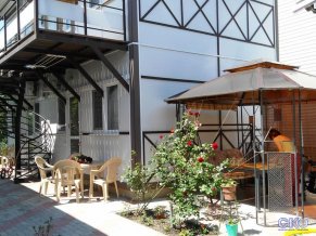 Мой дом на Гоголя Мини-гостиница