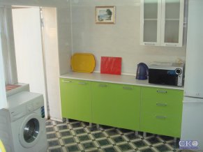 На Нижнесадовой Гостевой дом