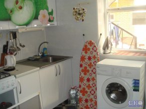 На Нижнесадовой Гостевой дом