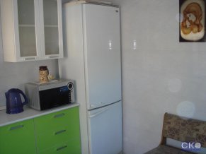 На Нижнесадовой Гостевой дом