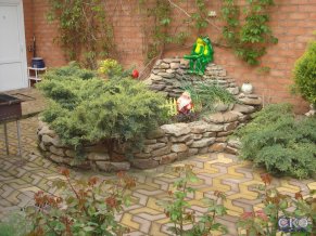 На Нижнесадовой Гостевой дом