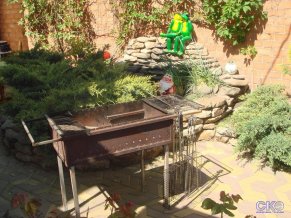 На Нижнесадовой Гостевой дом