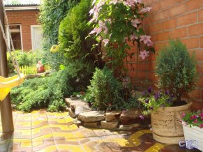 На Нижнесадовой Гостевой дом