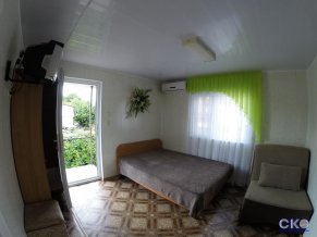 На Нижнесадовой Гостевой дом