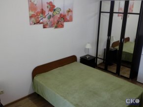 На Нижнесадовой Гостевой дом