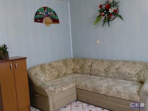 На Нижнесадовой Гостевой дом