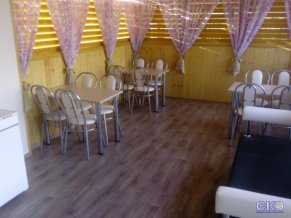 На Нижнесадовой Гостевой дом