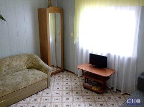 На Нижнесадовой Гостевой дом