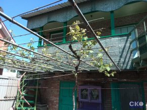 Романенко Гостевой дом