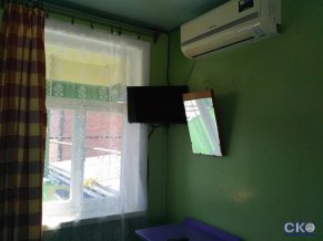 Романенко Гостевой дом