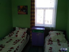 Романенко Гостевой дом