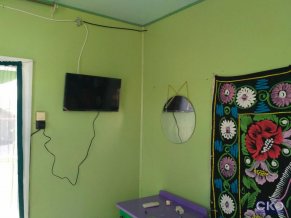 Романенко Гостевой дом