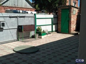 Романенко Гостевой дом