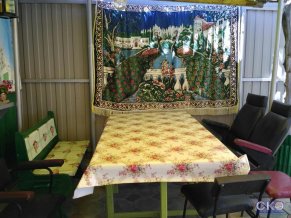 Романенко Гостевой дом