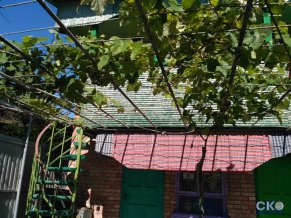 Романенко Гостевой дом