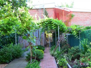 Южный Бриз Гостевой Дом