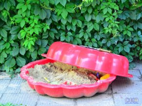 Южный Бриз Гостевой Дом