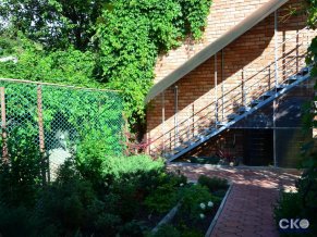 Южный Бриз Гостевой Дом