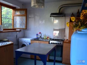 Южный Бриз Гостевой Дом