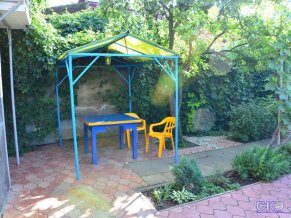 Южный Бриз Гостевой Дом