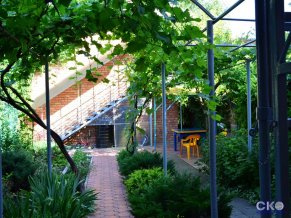 Южный Бриз Гостевой Дом