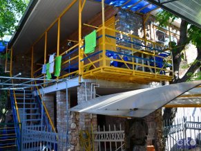 Южный Бриз Гостевой Дом