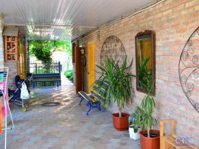 Южный Бриз Гостевой Дом