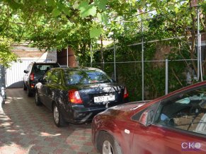 Южный Бриз Гостевой Дом