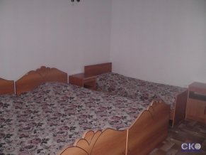 Южный Бриз Гостевой Дом