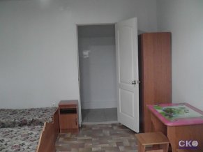 Южный Бриз Гостевой Дом